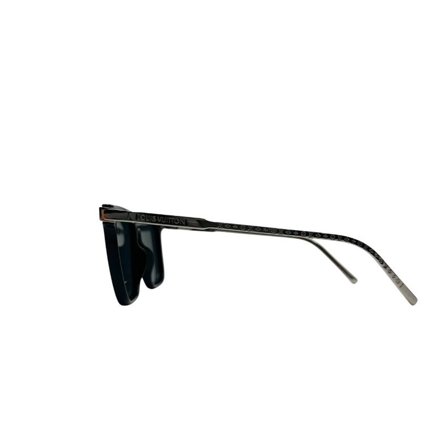 【美收精品】 Louis Vuitton Rise Square 太陽眼鏡 C-784 隔月月中將轉賣至日本 上架期限30天】-3