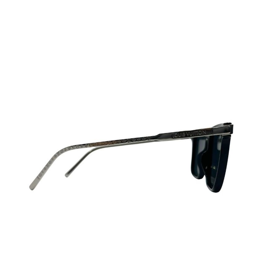 【美收精品】 Louis Vuitton Rise Square 太陽眼鏡 C-784 隔月月中將轉賣至日本 上架期限30天】-4