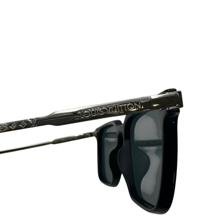 【美收精品】 Louis Vuitton Rise Square 太陽眼鏡 C-784 隔月月中將轉賣至日本 上架期限30天】-6