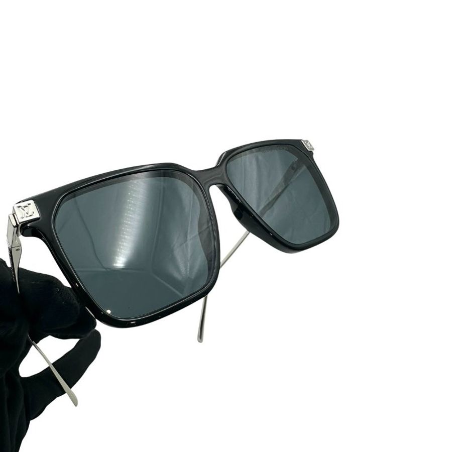 【美收精品】 Louis Vuitton Rise Square 太陽眼鏡 C-784 隔月月中將轉賣至日本 上架期限30天】-11