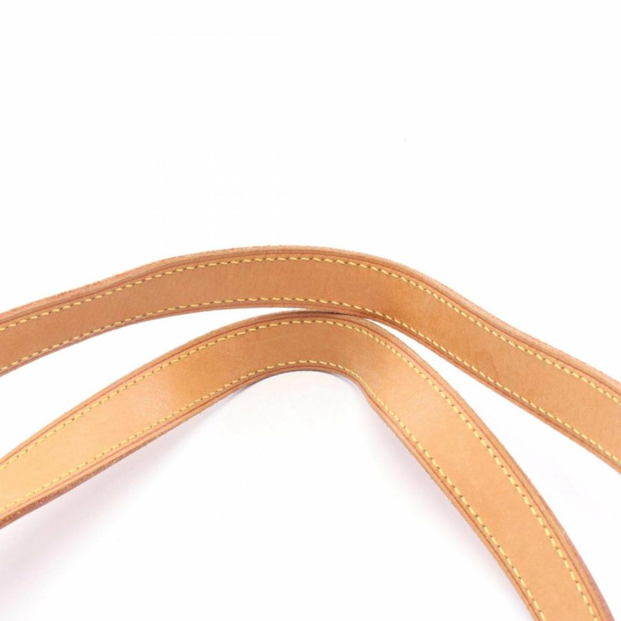 路易威登 LOUIS VUITTON Cite GM 單肩包手提包 塗層帆布皮革 Monogram 女士棕色 M51181-6