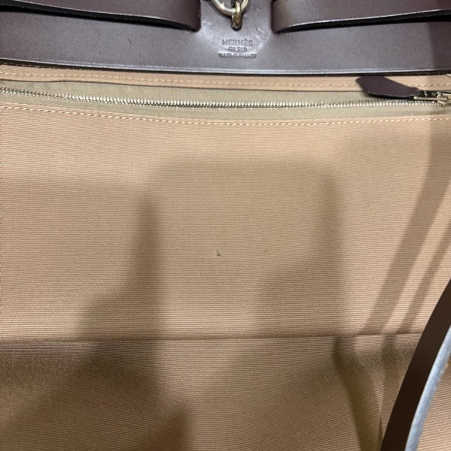 HERMES 口R刻 HERBAG31-8