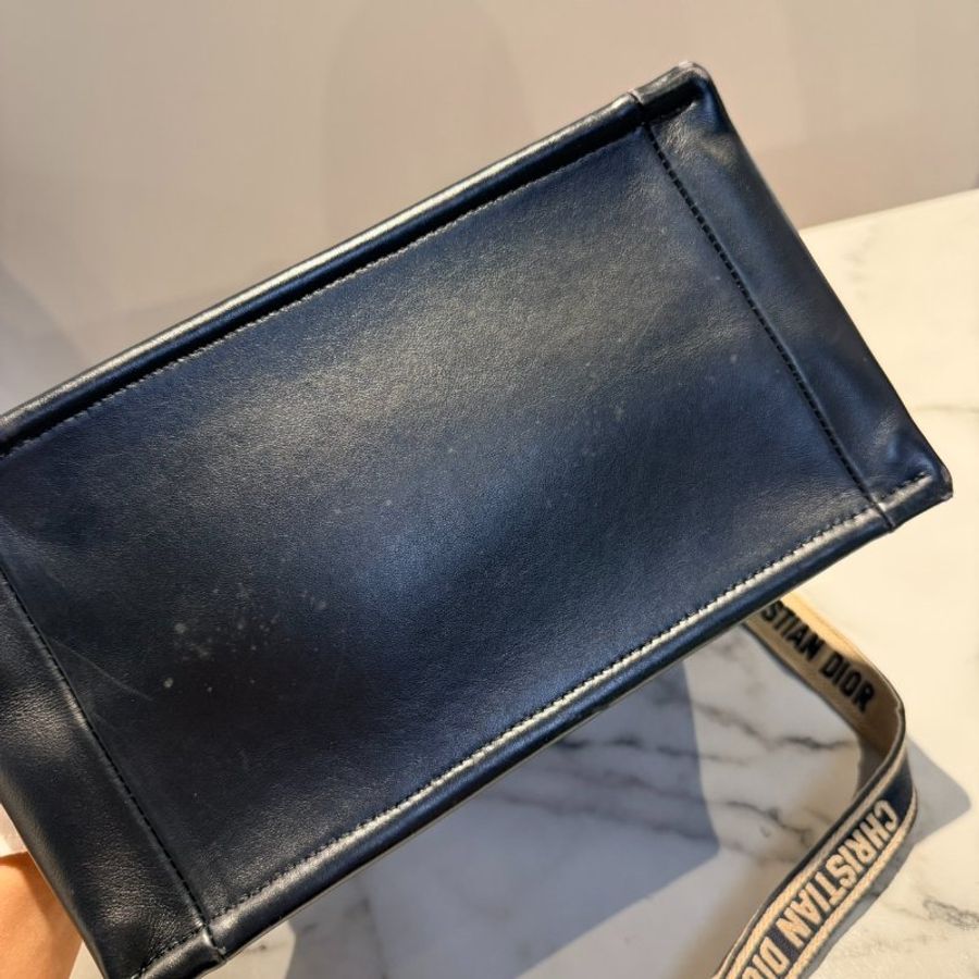 Dior Book Tote 小型托特包-3