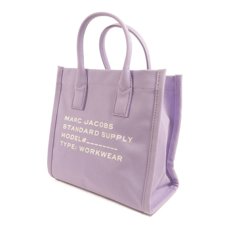 MARC JACOBS 帆布Shoulder Bag手挽肩背兩用袋-2