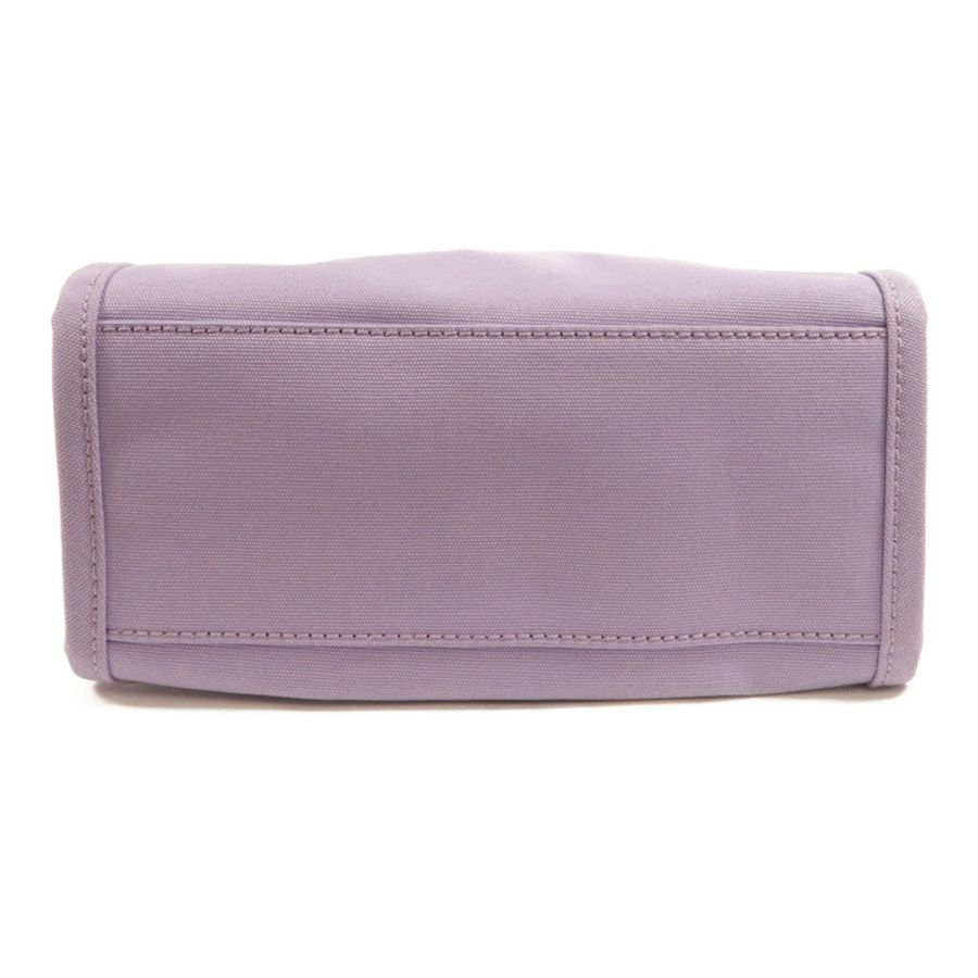 MARC JACOBS 帆布Shoulder Bag手挽肩背兩用袋-3
