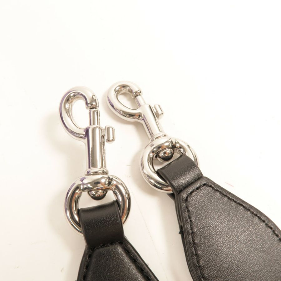 MARC JACOBS 帆布Shoulder Bag手挽肩背兩用袋-6