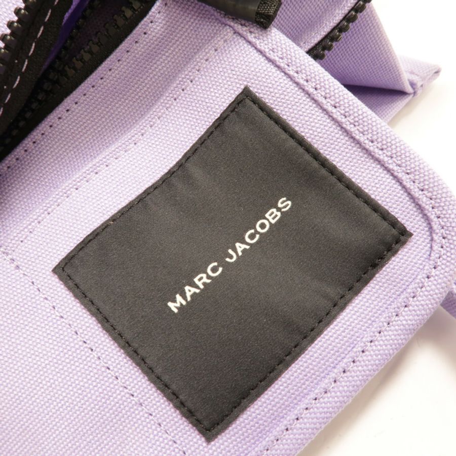 MARC JACOBS 帆布Shoulder Bag手挽肩背兩用袋-7