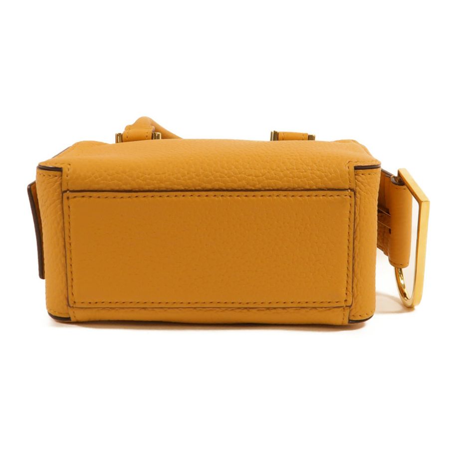 Delvaux 牛皮皮革Cool Box Nano手挽肩背兩用袋-3
