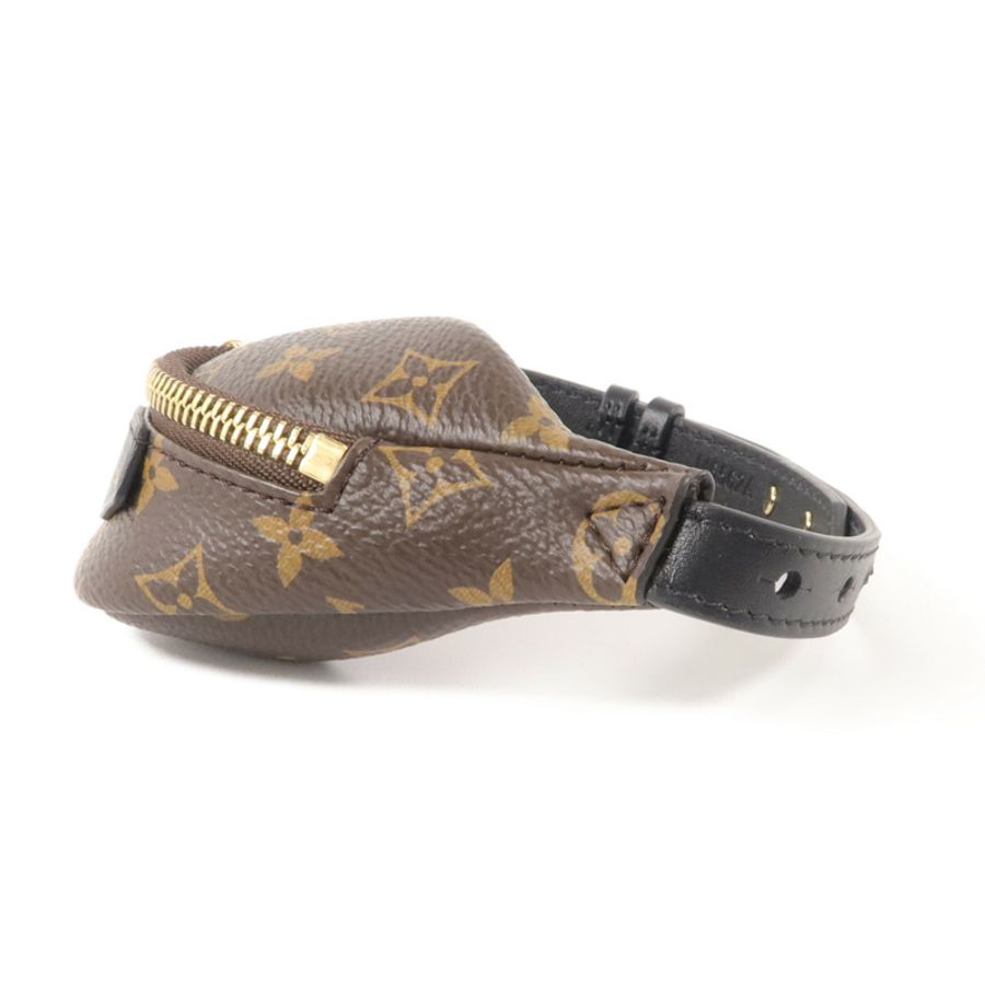 LOUIS VUITTON Monogram Party Bumbag Bracelet手鏈-2