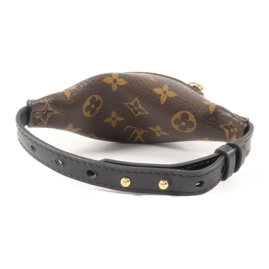 LOUIS VUITTON Monogram Party Bumbag Bracelet手鏈-3