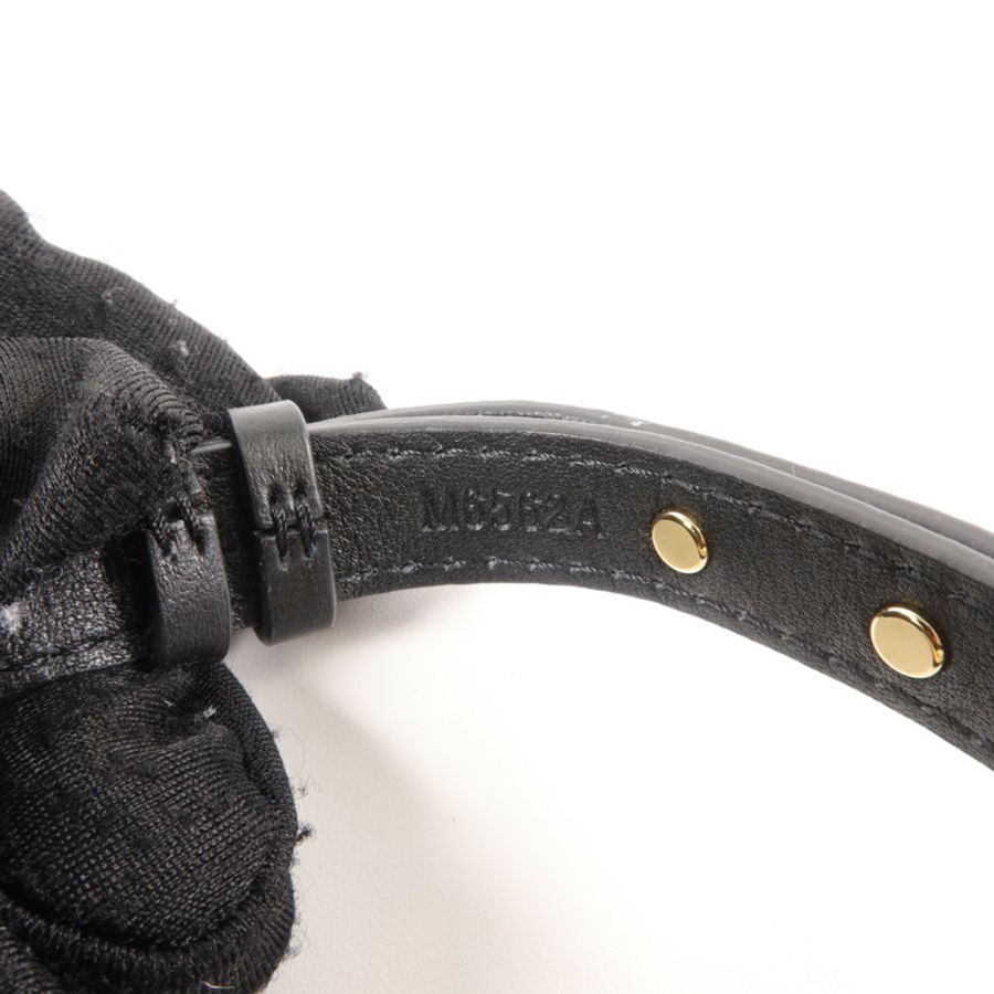 LOUIS VUITTON Monogram Party Bumbag Bracelet手鏈-8