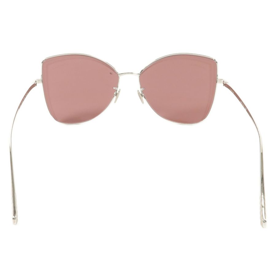 CHANEL 金屬Sunglasses太陽眼鏡-2