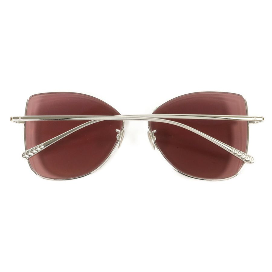 CHANEL 金屬Sunglasses太陽眼鏡-3