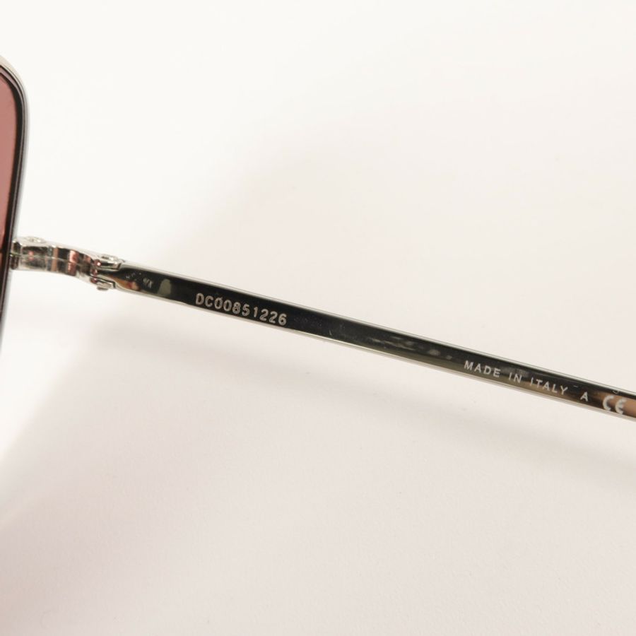 CHANEL 金屬Sunglasses太陽眼鏡-7
