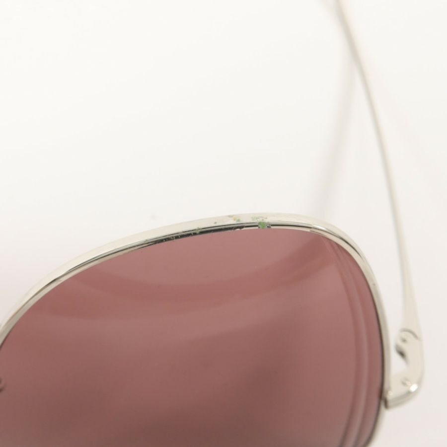 CHANEL 金屬Sunglasses太陽眼鏡-14