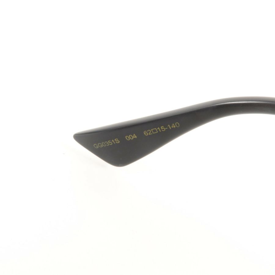 GUCCI 金屬Sunglasses太陽眼鏡-6