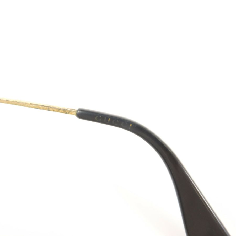 GUCCI 金屬Sunglasses太陽眼鏡-7