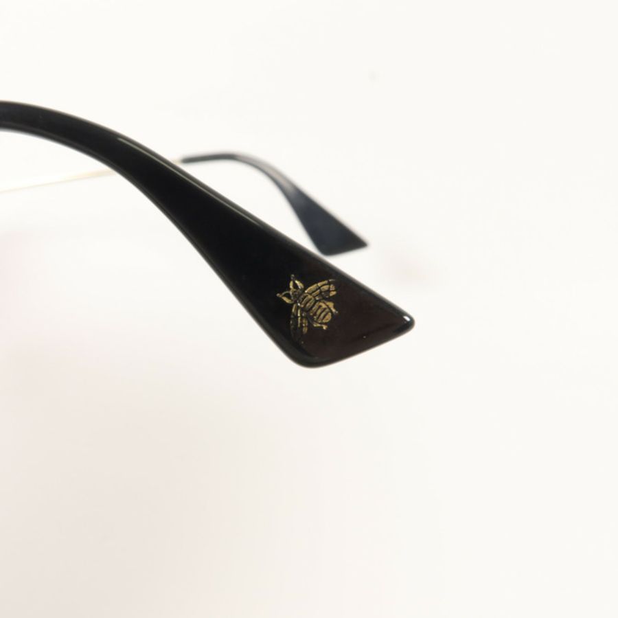 GUCCI 金屬Sunglasses太陽眼鏡-14