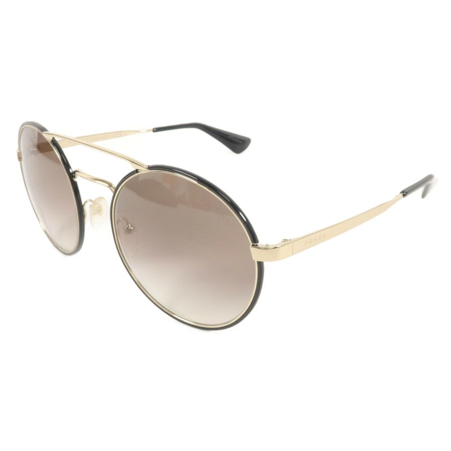 PRADA 金屬Sunglasses太陽眼鏡-1