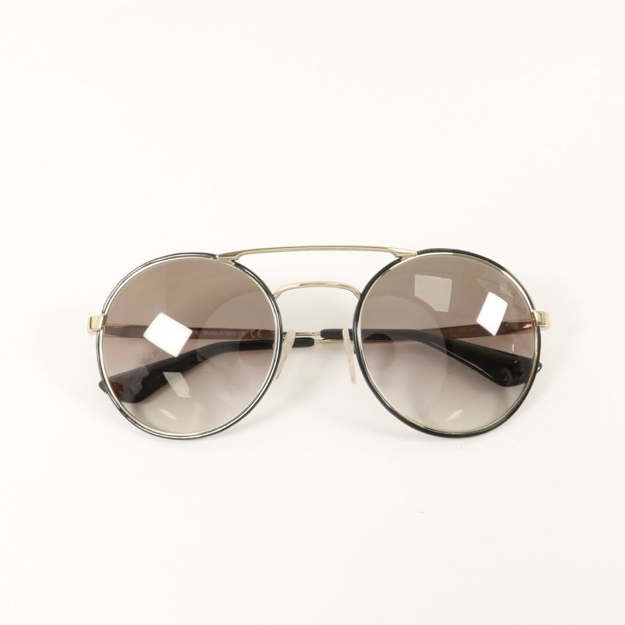 PRADA 金屬Sunglasses太陽眼鏡-4