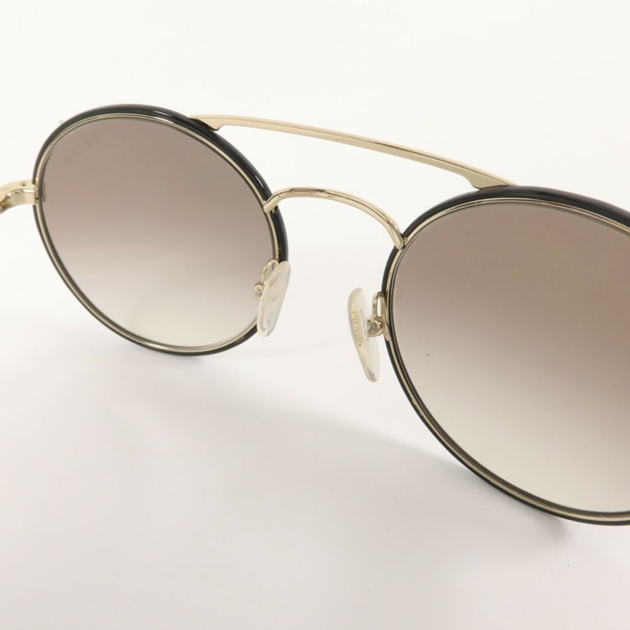 PRADA 金屬Sunglasses太陽眼鏡-10