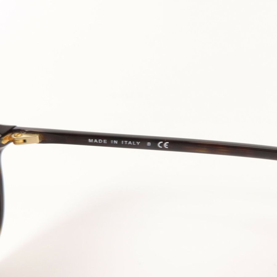 CHANEL PVC Aviator Sunglasses太陽眼鏡-7