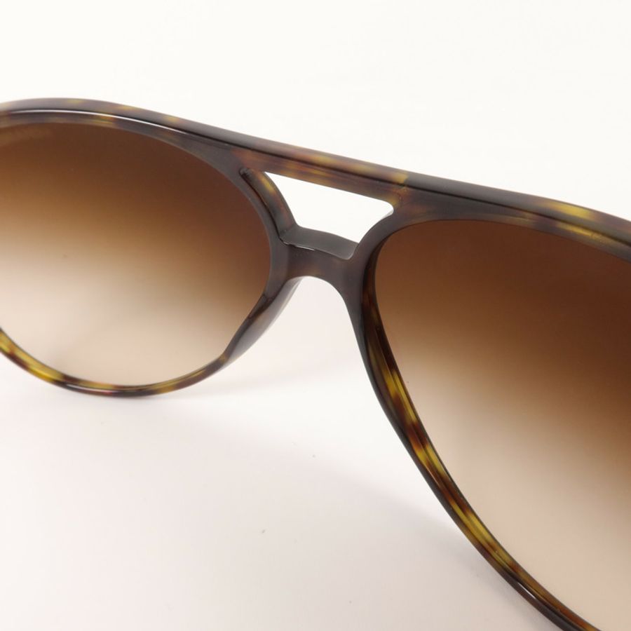 CHANEL PVC Aviator Sunglasses太陽眼鏡-10