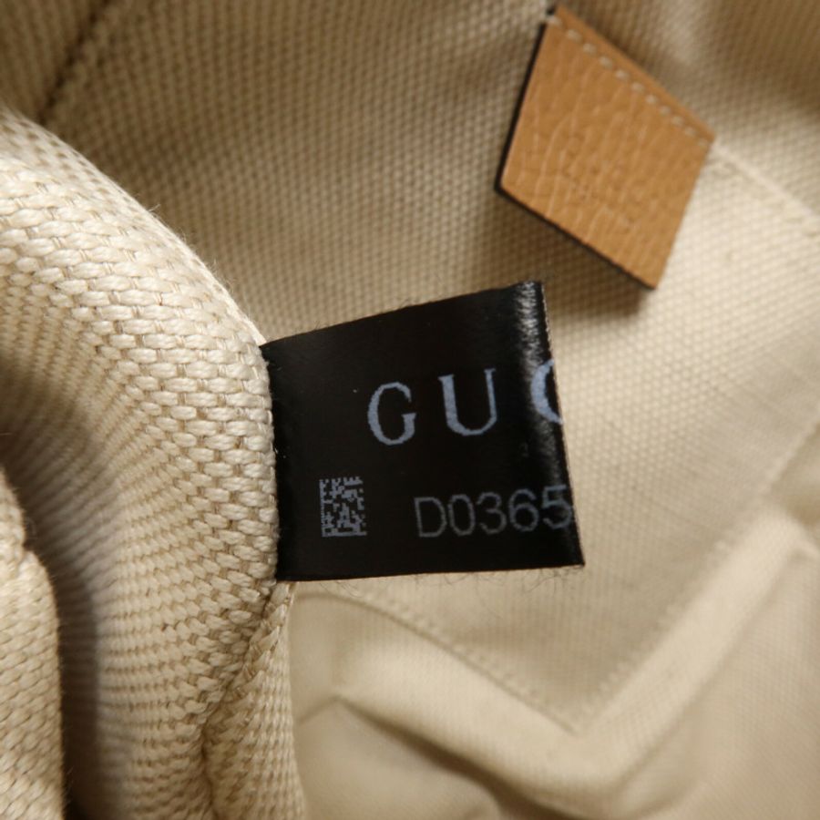 GUCCI 牛皮皮革Soho Disco肩背袋-7