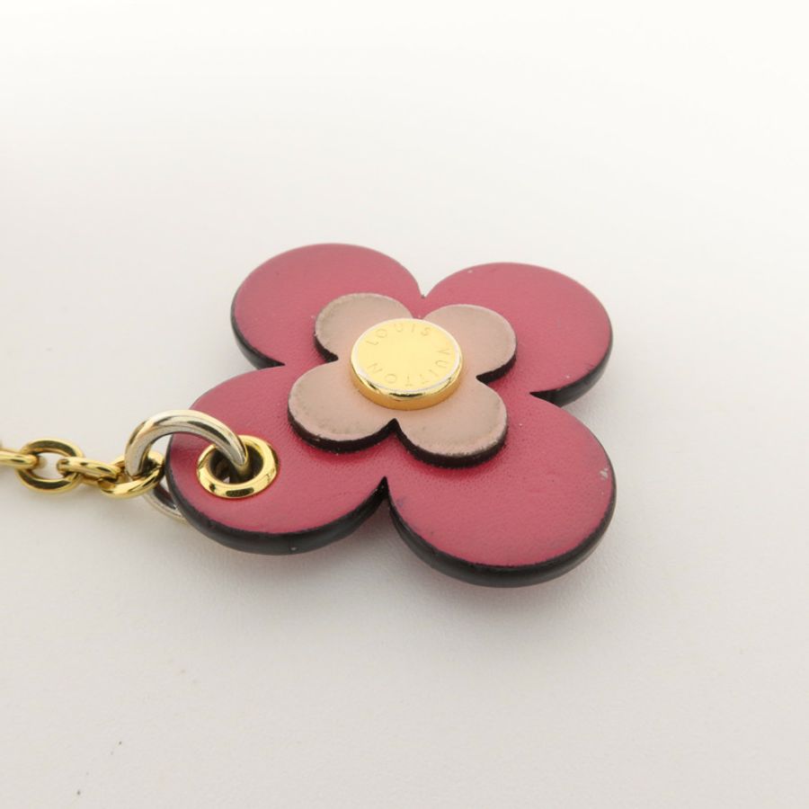 LOUIS VUITTON Monogram Clemence Long Wallet長錢包-18