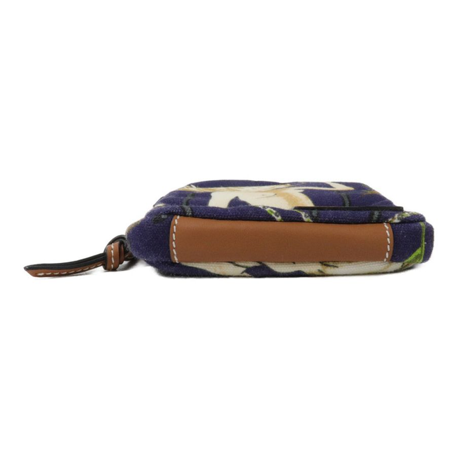 LOEWE 帆布Paula's Ibiza Shoulder Bag肩背袋-3
