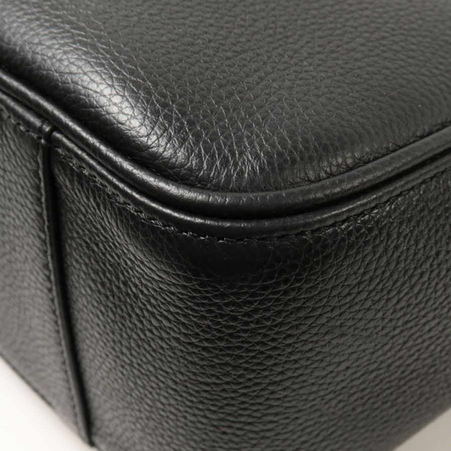 Dior 牛皮皮革Saddle Tote手挽肩背兩用袋-13