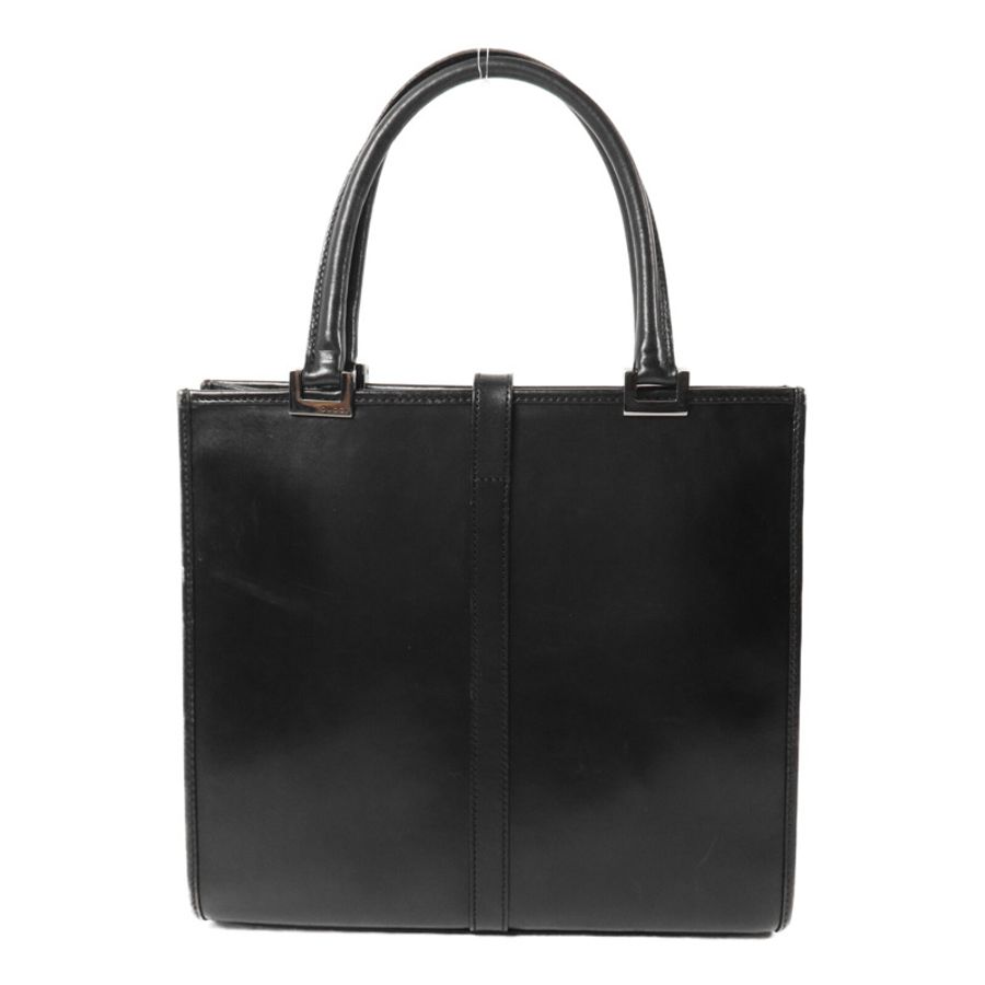 GUCCI 牛皮皮革Hand Bag手挽袋-1