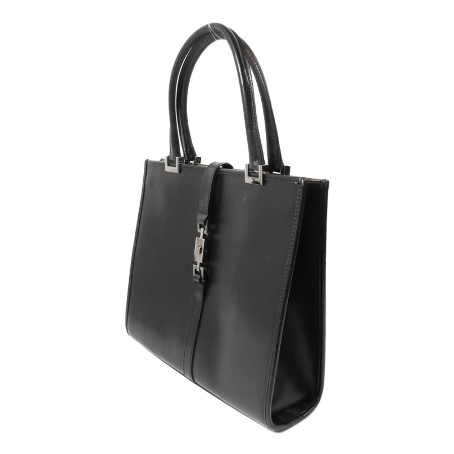 GUCCI 牛皮皮革Hand Bag手挽袋-2