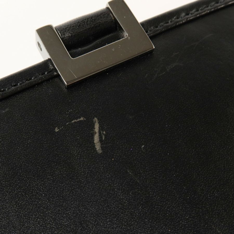 GUCCI 牛皮皮革Hand Bag手挽袋-10