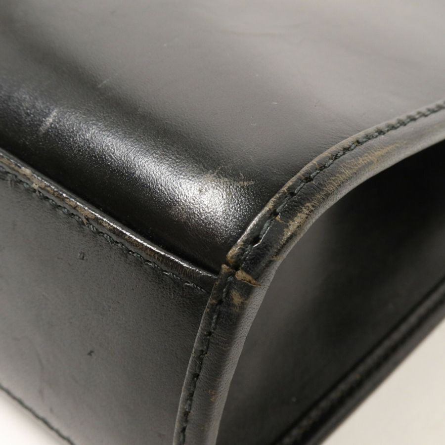 GUCCI 牛皮皮革Hand Bag手挽袋-16