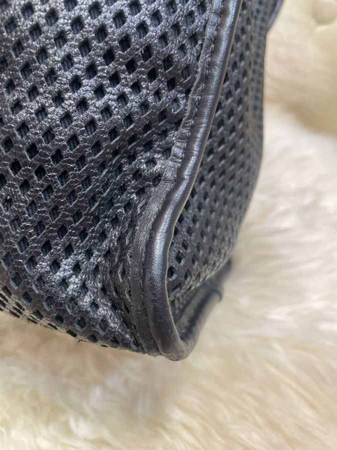 Chanel Handle Tote Bag-3