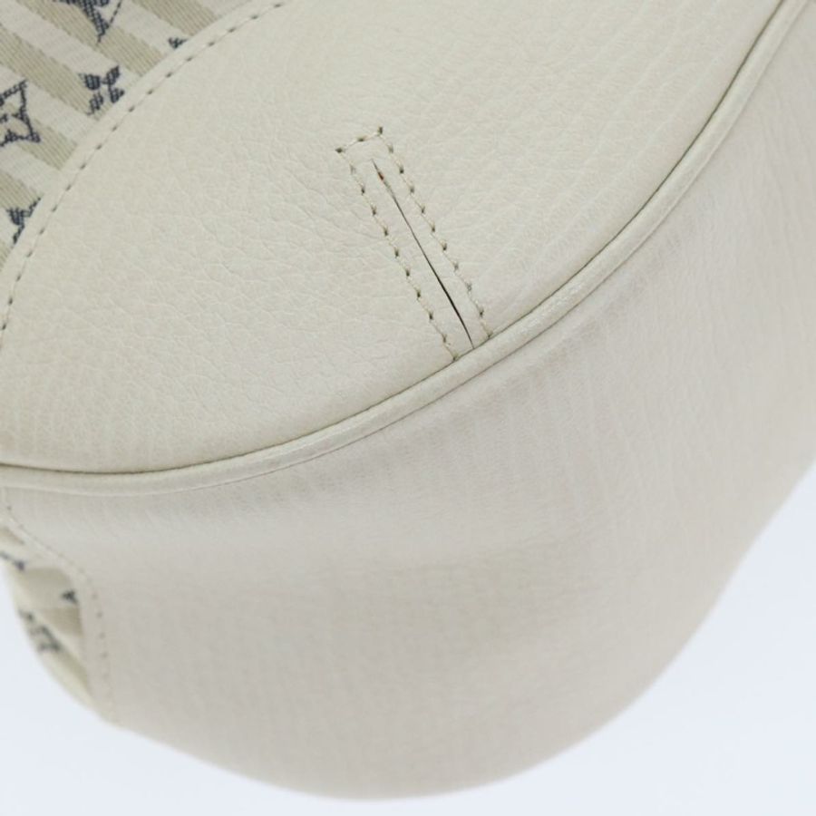【日本直送】路易威登 Monogram Mini Lin Croisette Marina GM 包 2way M95492 正品 92003-14
