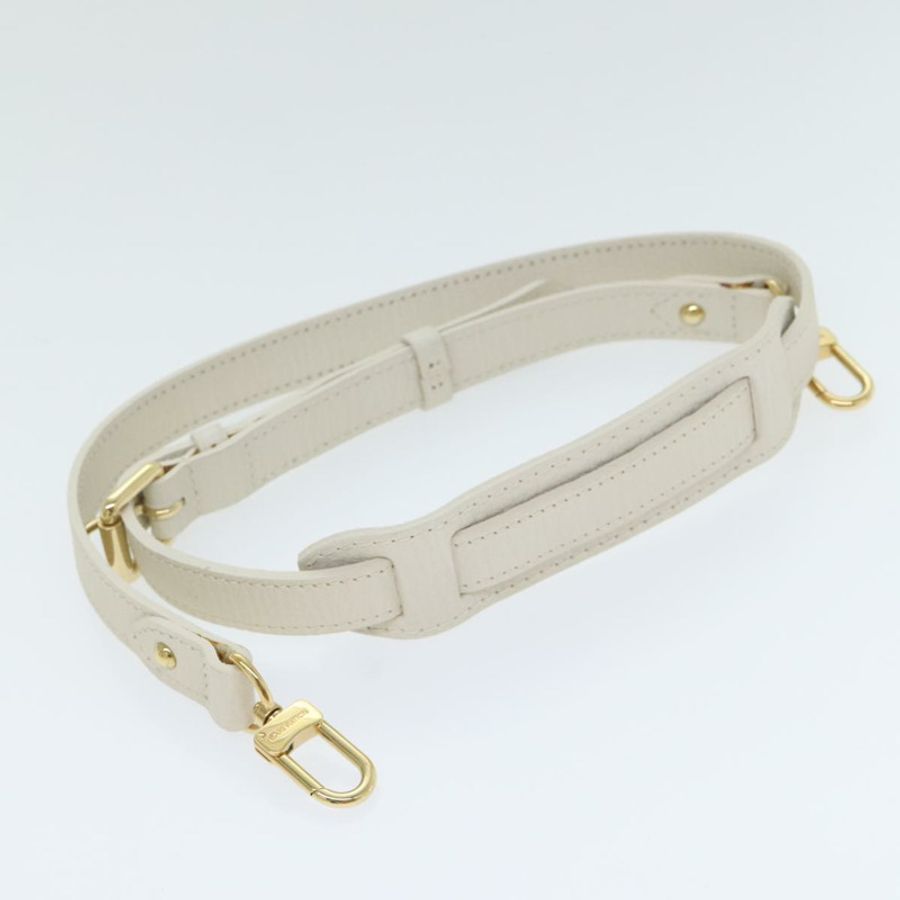【日本直送】路易威登 Monogram Mini Lin Croisette Marina GM 包 2way M95492 正品 92003-21