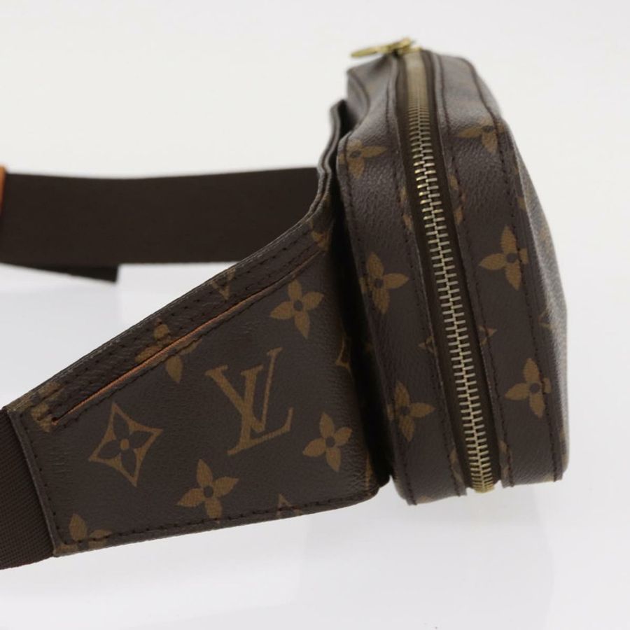 【日本直送】路易威登 Monogram Geronimos 單肩包 SPO M50211 LV Auth yk19759-3