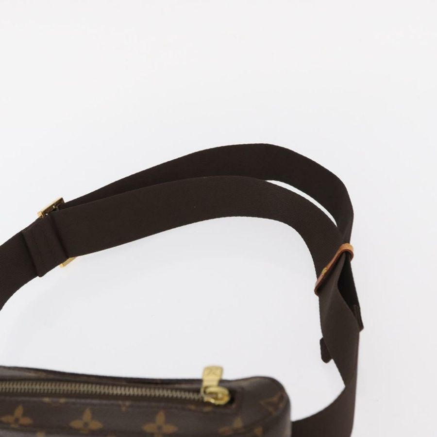 【日本直送】路易威登 Monogram Geronimos 單肩包 SPO M50211 LV Auth yk19759-7