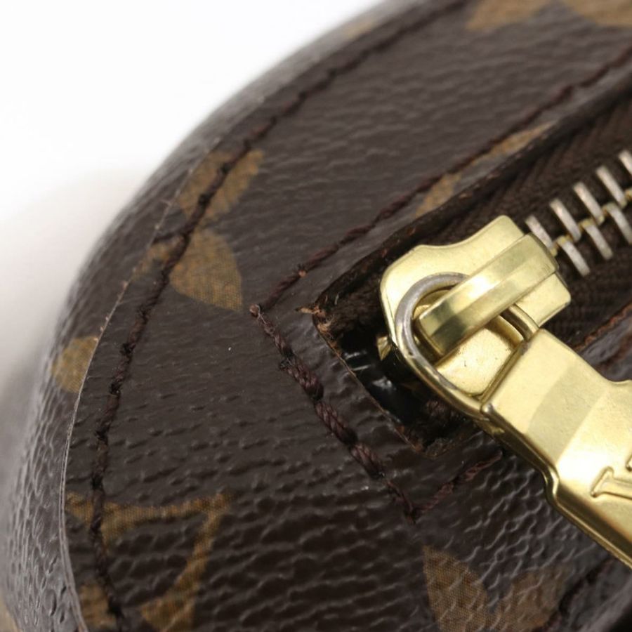 【日本直送】路易威登 Monogram Geronimos 單肩包 SPO M50211 LV Auth yk19759-9