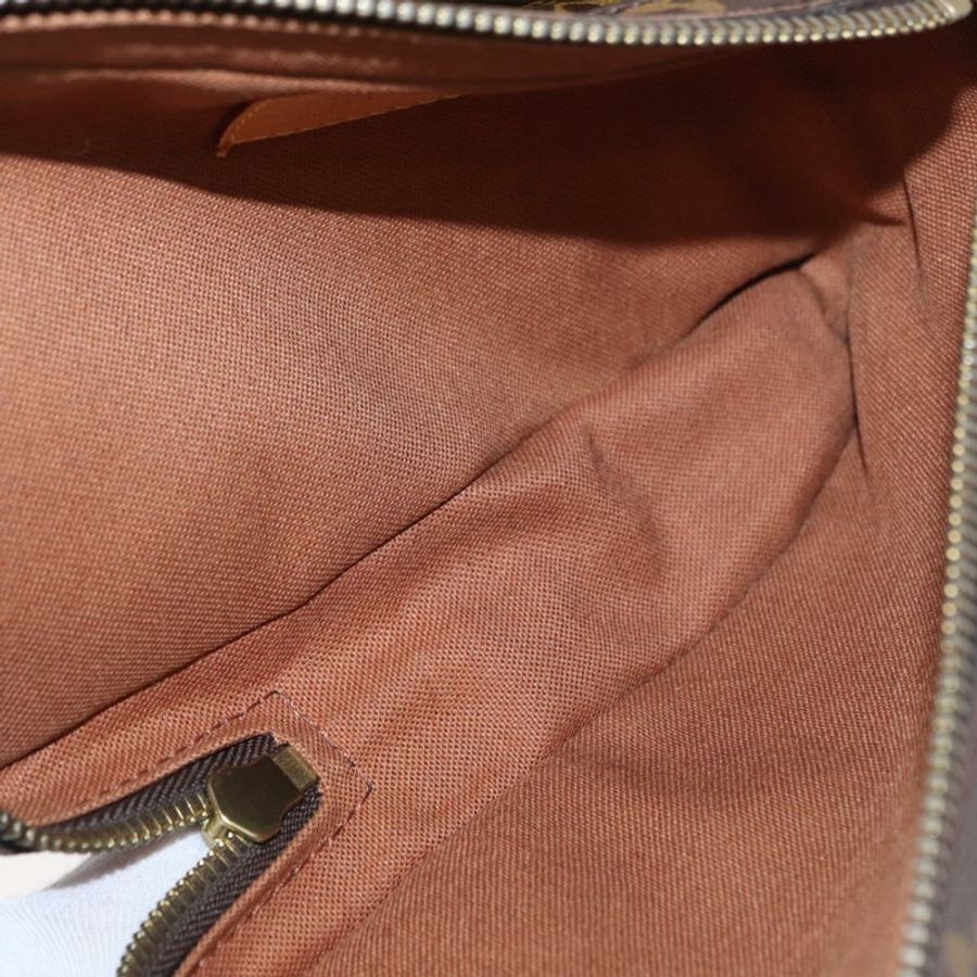 【日本直送】路易威登 Monogram Geronimos 單肩包 SPO M50211 LV Auth yk19759-10