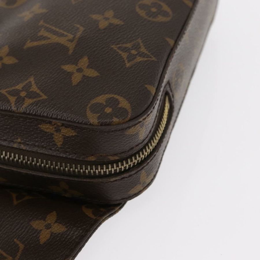 【日本直送】路易威登 Monogram Geronimos 單肩包 SPO M50211 LV Auth yk19759-13