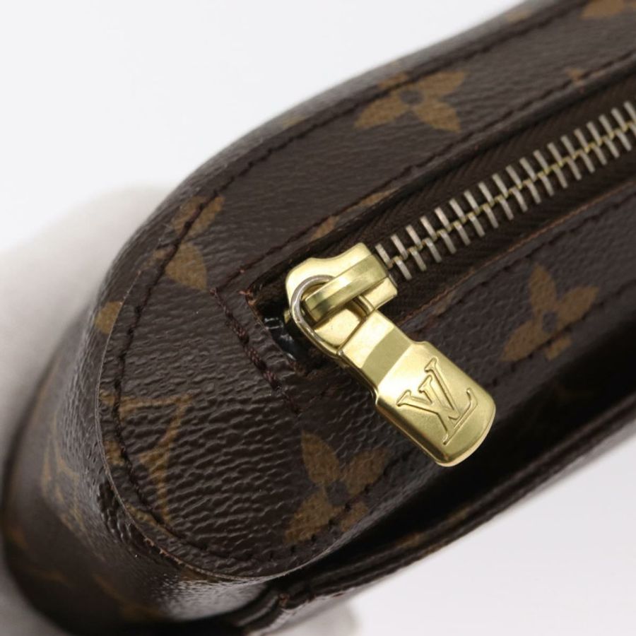 【日本直送】路易威登 Monogram Geronimos 單肩包 SPO M50211 LV Auth yk19759-16