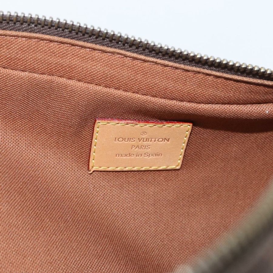 【日本直送】路易威登 Monogram Geronimos 單肩包 SPO M50211 LV Auth yk19759-17