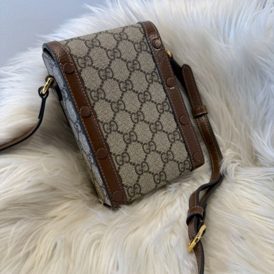 Gucci 1955手機包-1