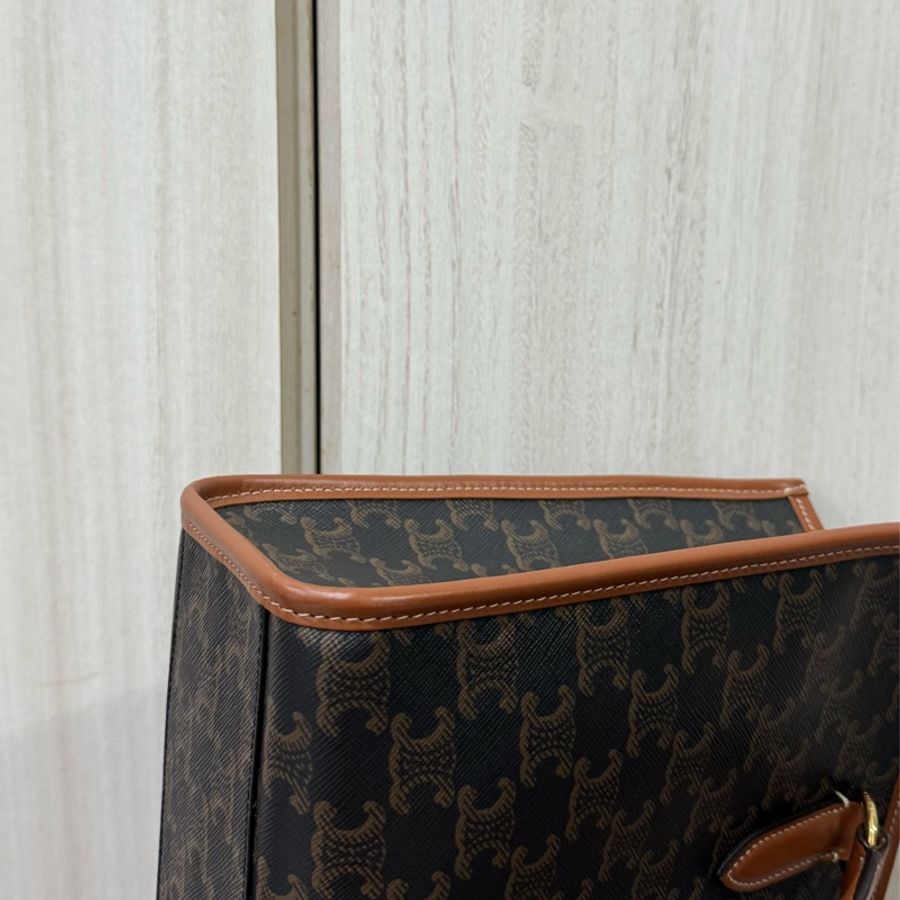 Celine 經典Tote托特包-2
