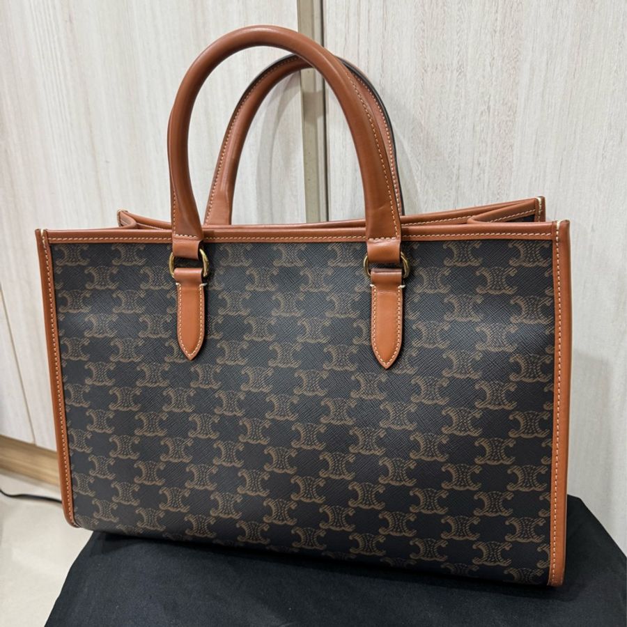Celine 經典Tote托特包-6