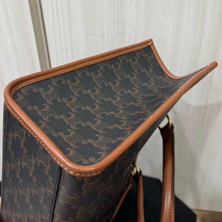 Celine 經典Tote托特包-7