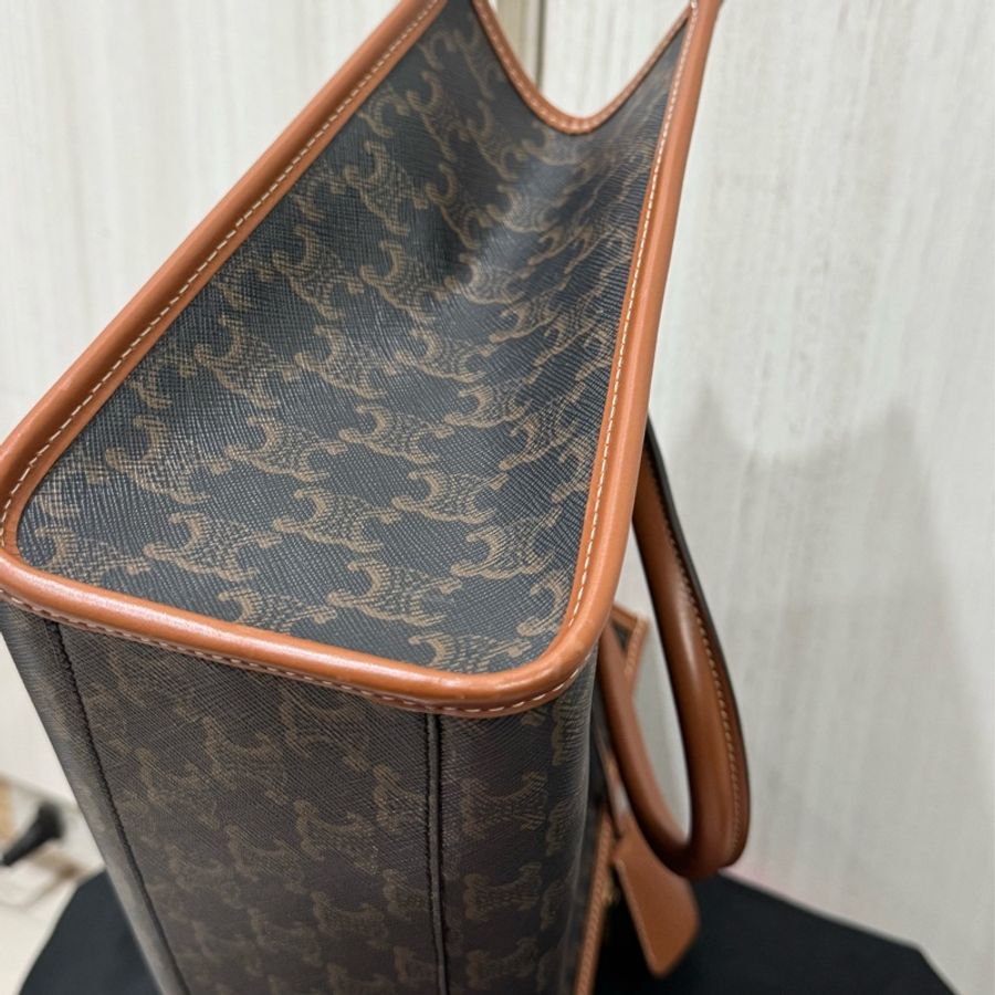 Celine 經典Tote托特包-8